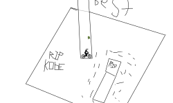 R.I.P Kobe Part 2