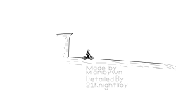 Collab with Marioywn