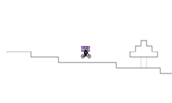 Minecraft speed run