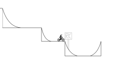 Epic Ramp Jumps