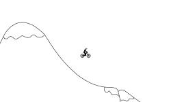 Funny CLIFF