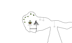 heli or mtb??