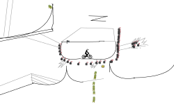 have the right speed and angle