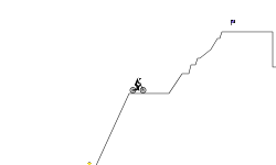 Old Fashioned Speedrun