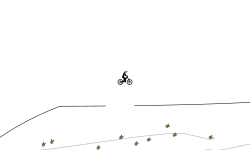 This is my pickel track