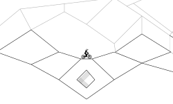 Pentagonal