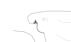 Track to Heck ft. Prof. Cluck