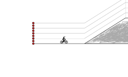 Not-shaded-in Excitebike