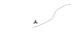 Long track