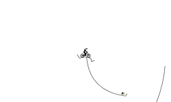 chute