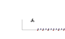 Long Crabwalk
