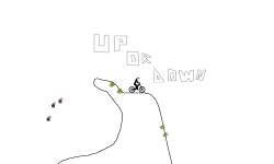 A Challenge on road