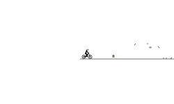 new kind of wheelie