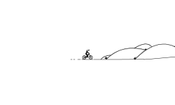 rocks and jumps