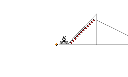 Obstacle Course (easy)