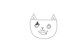 fat cat