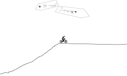 Fun, Simple Jumps