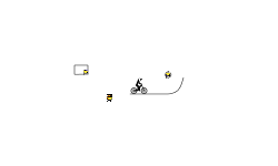 Test Helicopter