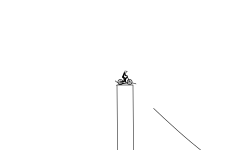 Hold Up Jumps