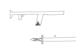 Weapons