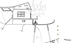 ibendji race traceur
