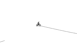 One Wheel Action