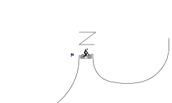 challenge *1 who's the fastest