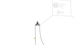 half pipe