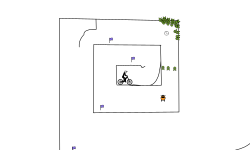 Gary the parkour snail
