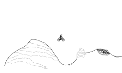 The Broken island