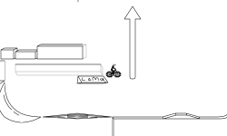 Inverted Shapes Park