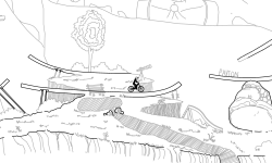 felix's mountain