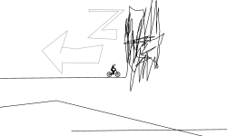 #3 Arrow, Line, Z