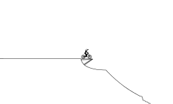 Super Technical Freeride