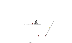 Trick Ride