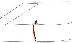 3D track