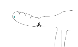 Direction Cave