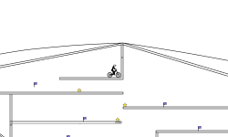 Speed Track (DESC)