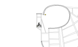 loops (wheelie)