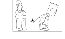 The Simpsons