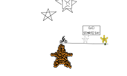 mad starfish