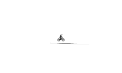 a quick brush