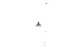 Overlapping auto