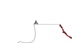 death fall