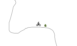 The DownHill#1