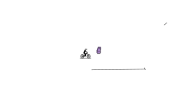 Blob holdup