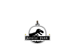 Jurassic Park logo
