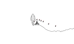 bombs away