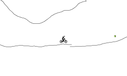 No escape challenge