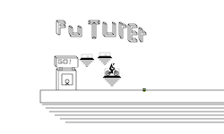 FUTURE Series #1